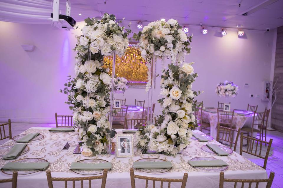 Centerpieces-decoration-crysta