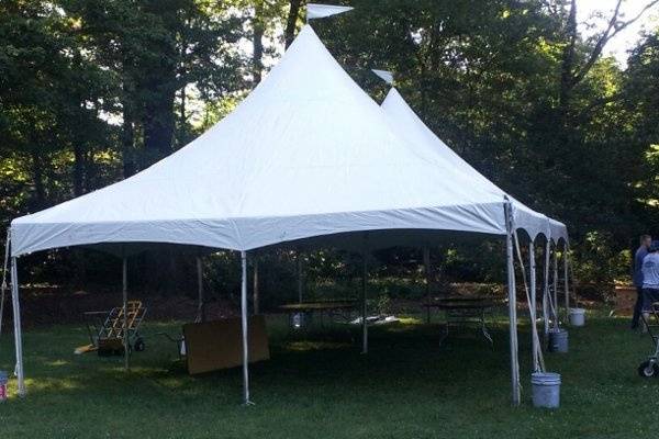 DeeJay's Event Rentals