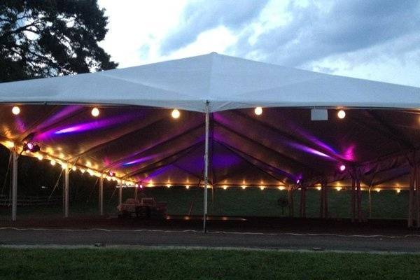 DeeJay's Event Rentals