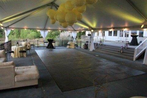 DeeJay's Event Rentals