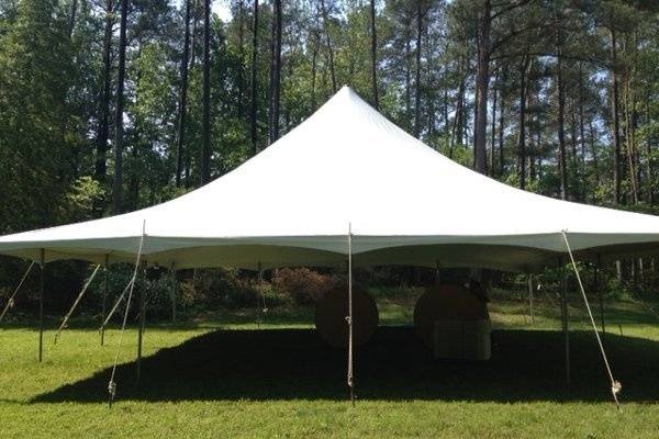 DeeJay's Event Rentals