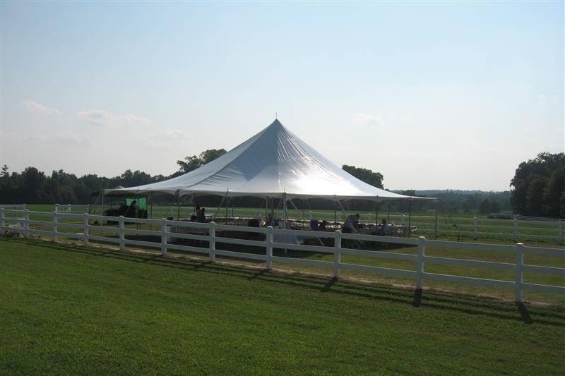 DeeJay's Event Rentals