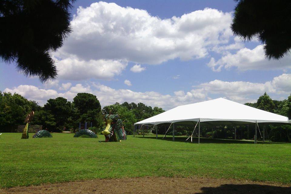 DeeJay's Event Rentals