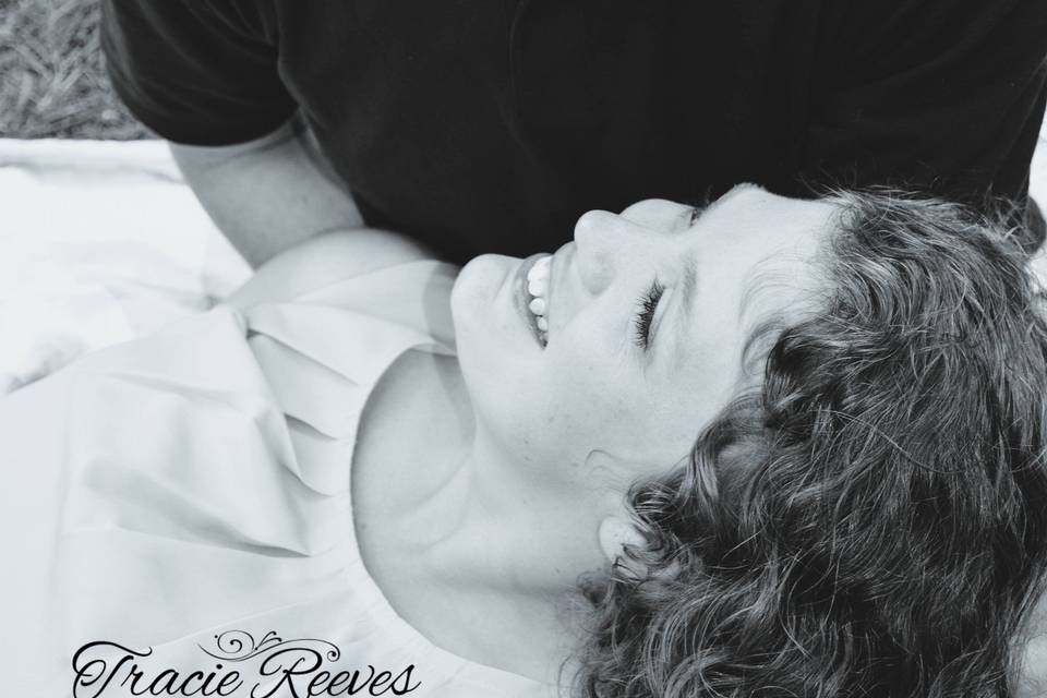 Tracie Reeves Photography