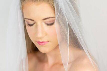 Bride fresh look