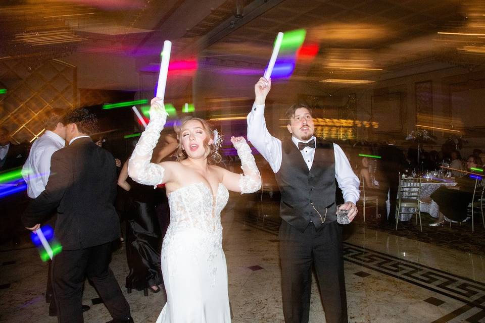 LED Party Stick