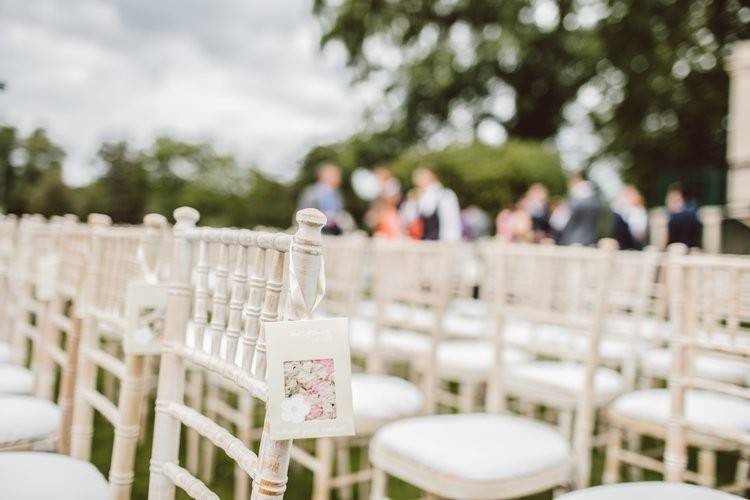 Barn Wedding Venue