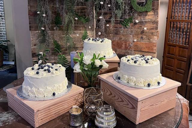 Cake