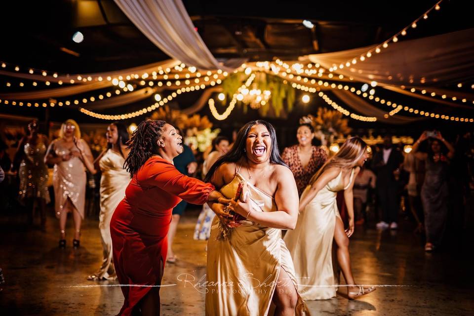 Magnolia House Event Center