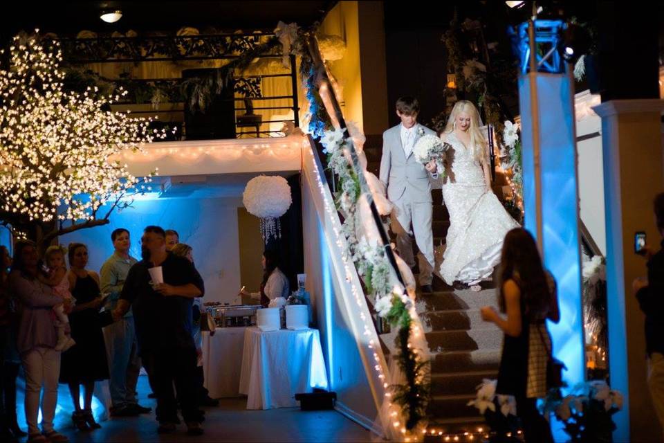 Entry
