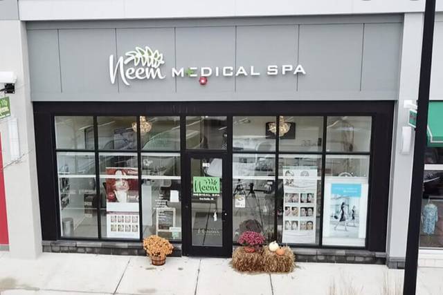 Neem Medical Spa