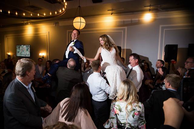 A&J | Michael Rastall Photo