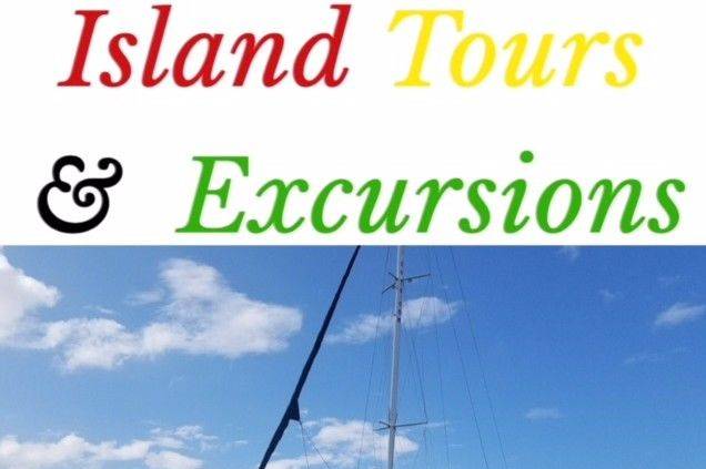 island tours llc