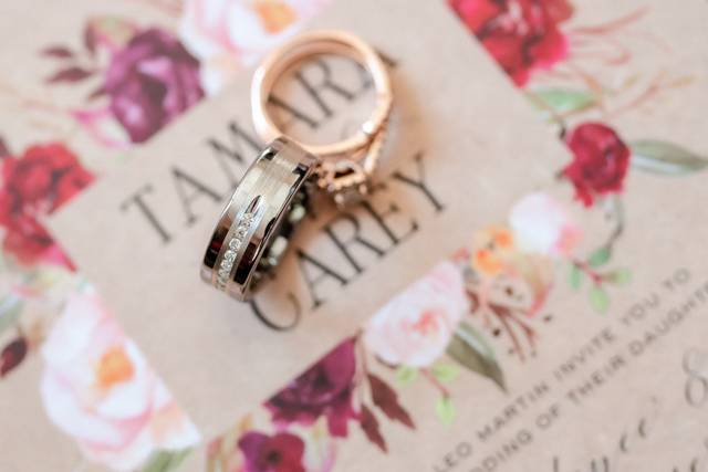 Wedding photos - JAO