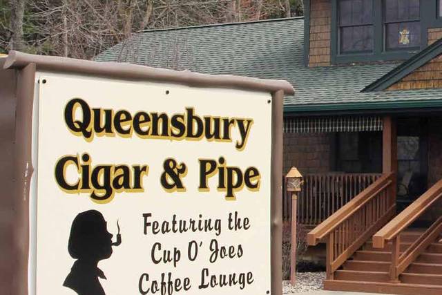 Queensbury Cigar & Pipe