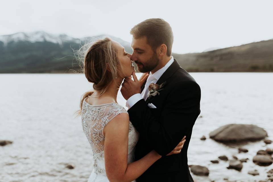 Colorado Elopement