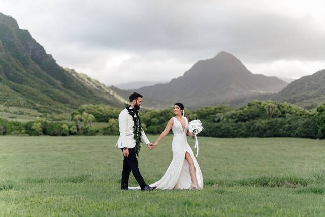 By Modern Elopement
