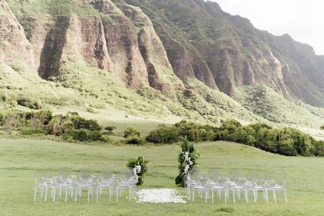 By Modern Elopement