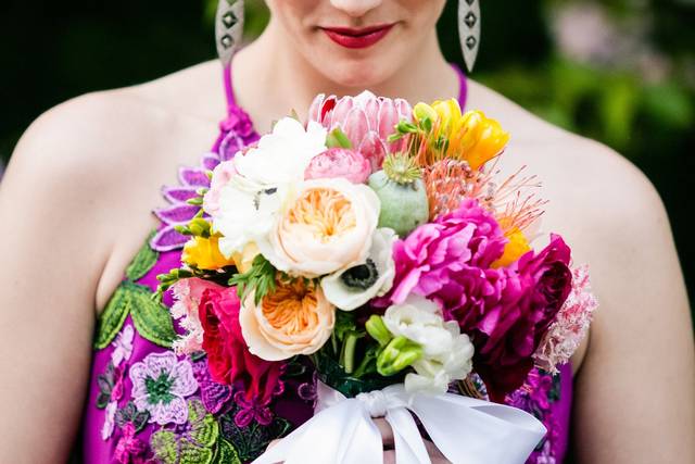 Bride