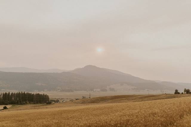 Smokey Valley