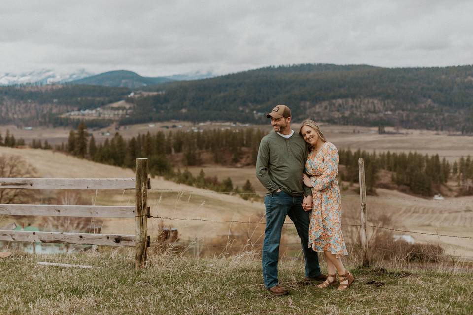 Engagement Photos