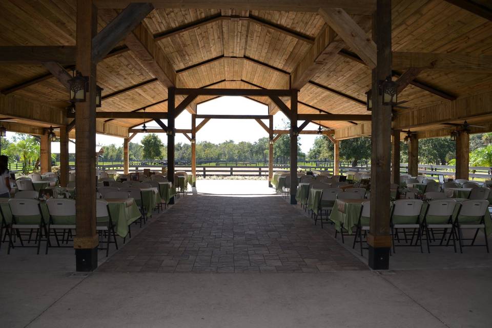 Florida Barn Weddings and Events