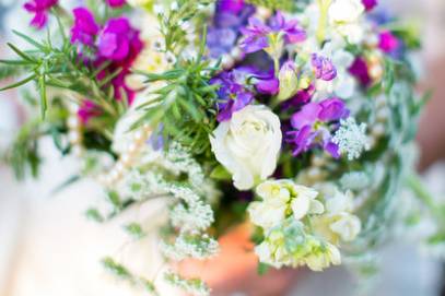 Flower bouquet