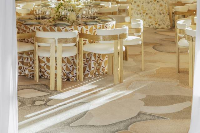 Ballroom Reception