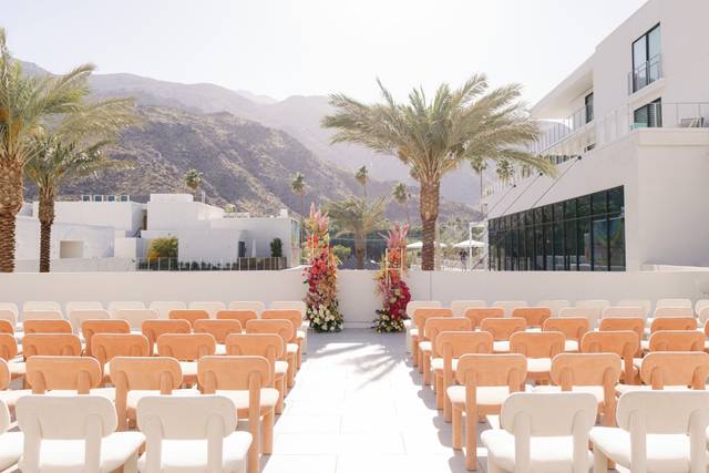 Thompson Palm Springs