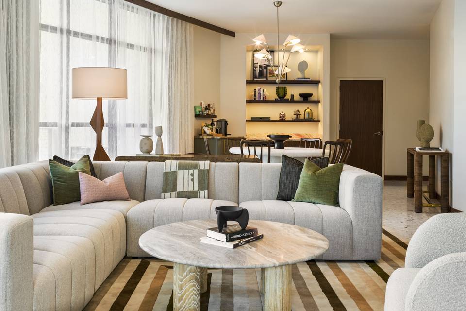 Alejo Suite