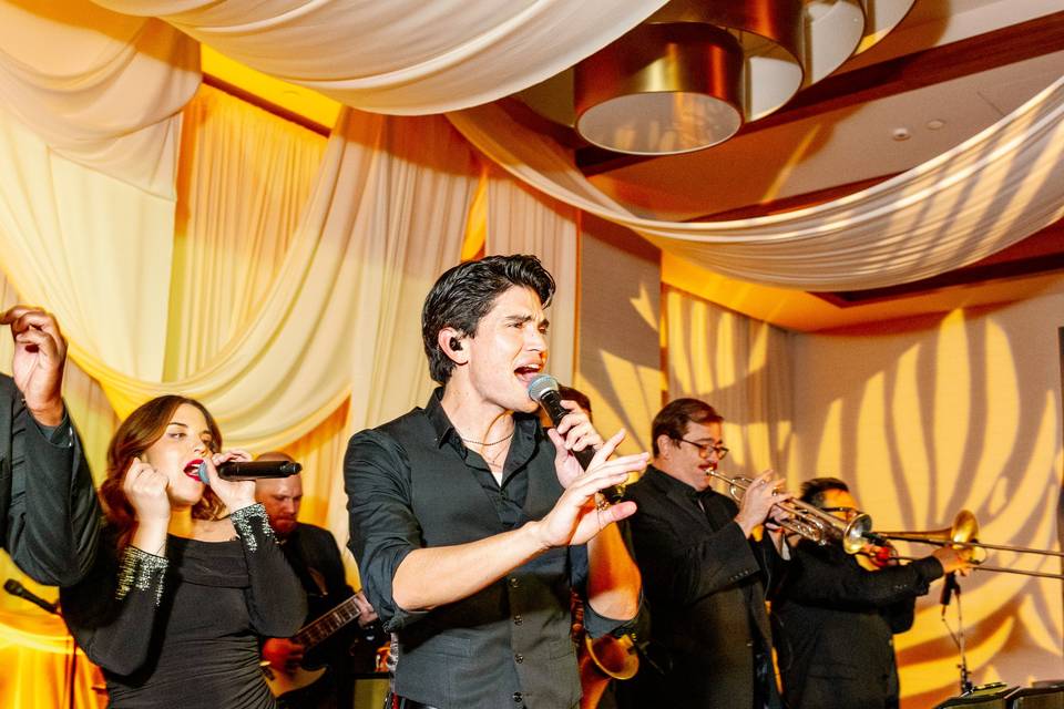 Downbeat Band