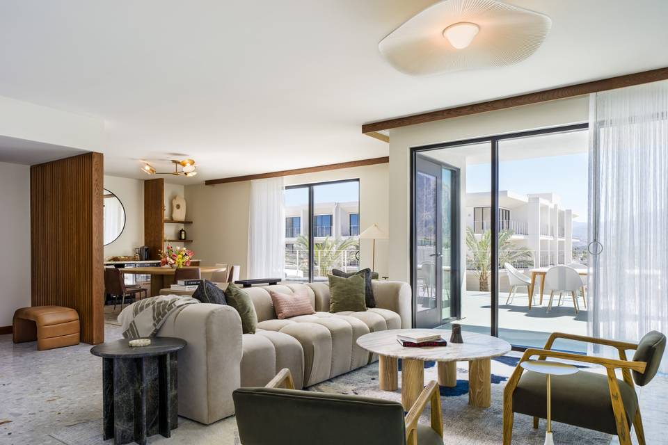 Hardy Suite