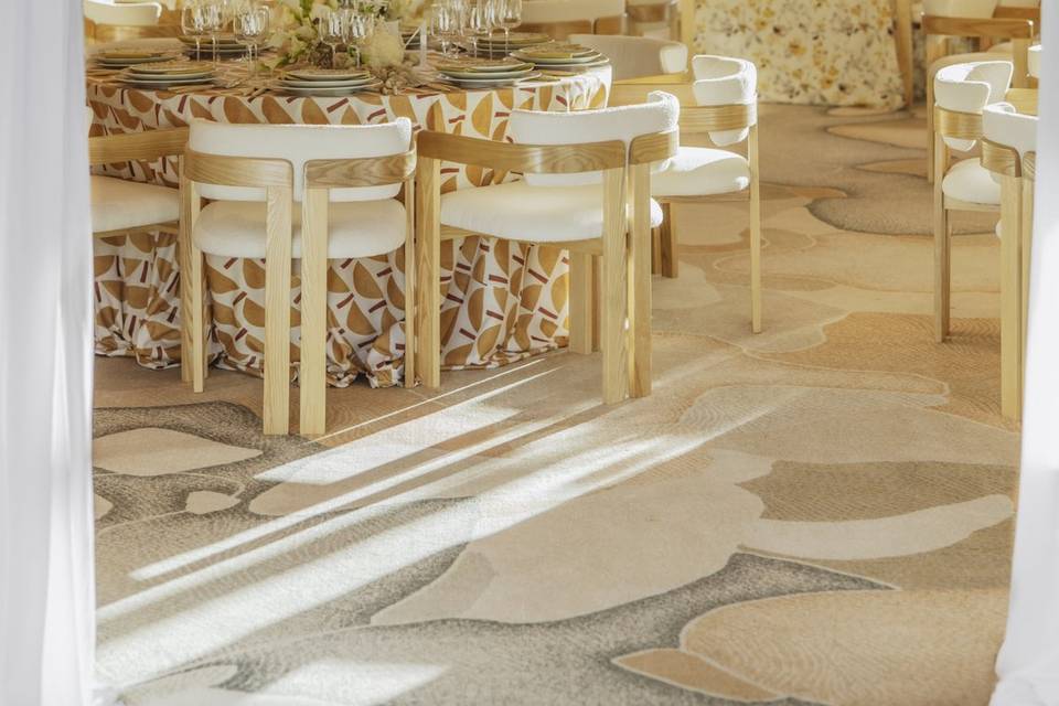 Ballroom Reception