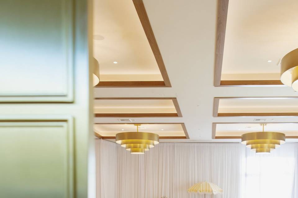 Ballroom Reception