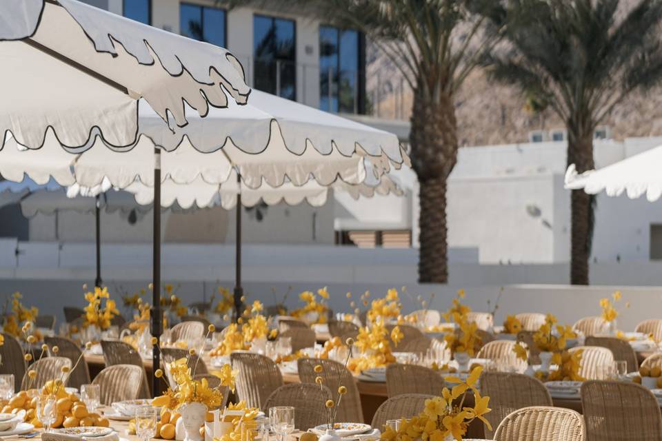 Thompson Palm Springs