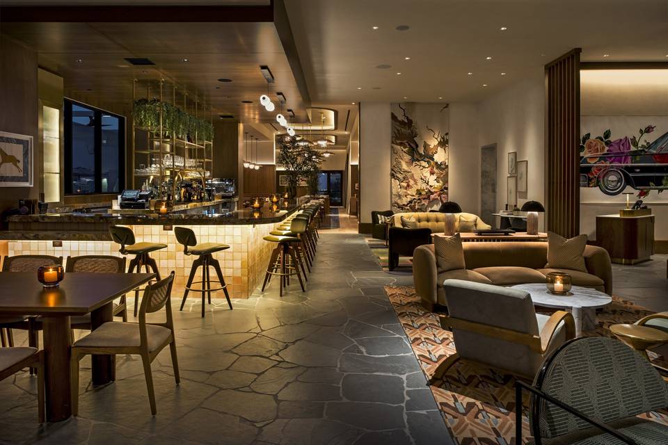 Lola Rose Bar