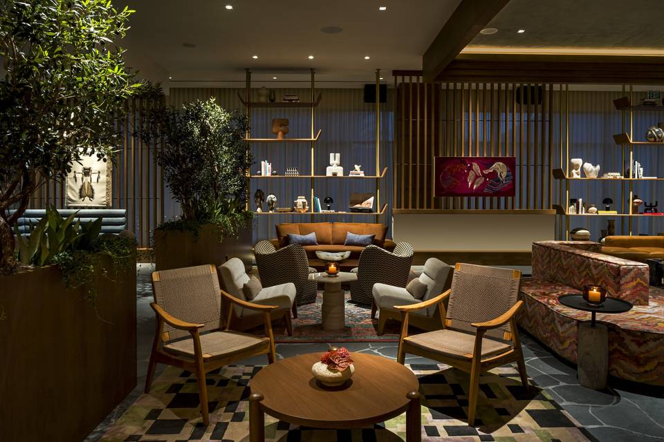 Lola Rose Lounge - After Party