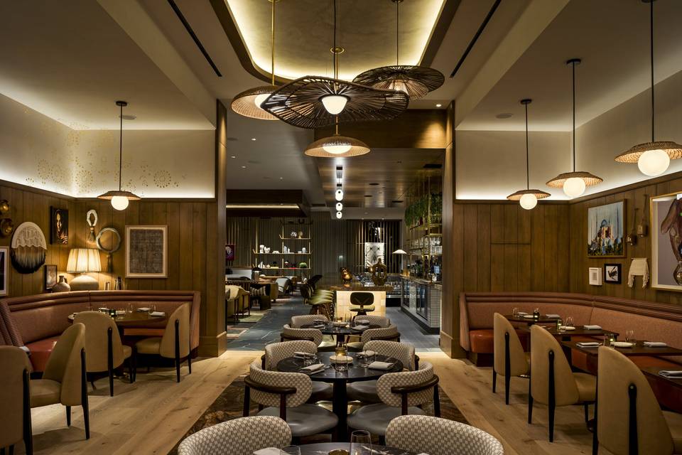 Lola Rose Restaurant