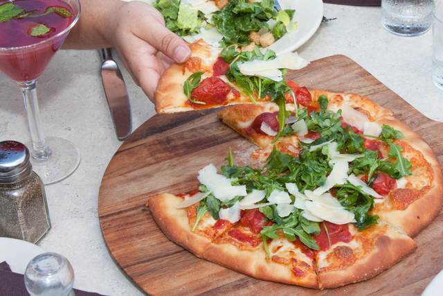 Handmade flatbreads