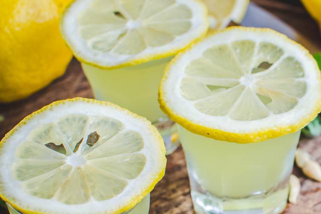 Limoncello