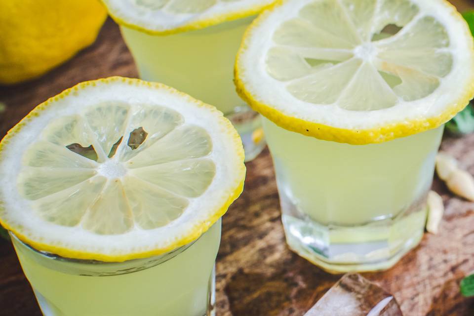 Limoncello