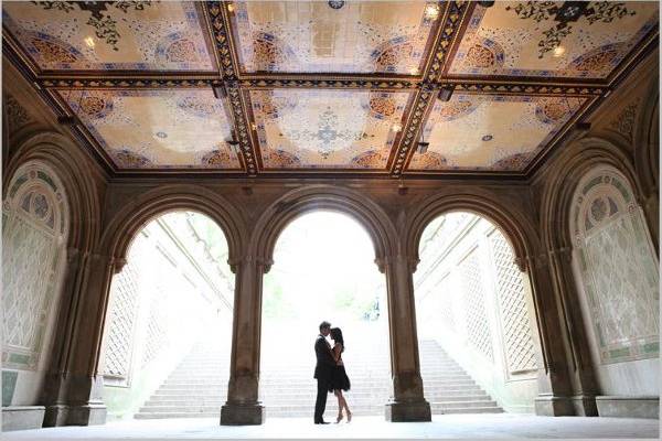Shira Weinberger NYC Wedding Photography