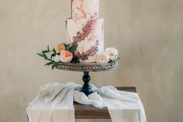 Nicole Flores Photography Co.