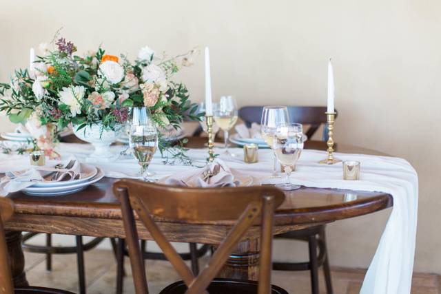 Nicole Flores Photography Co.