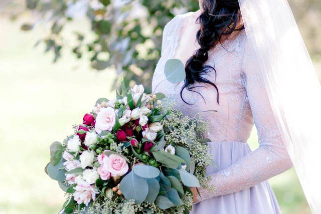 Nicole Flores Photography Co.