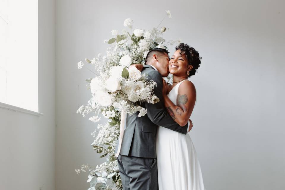 Sweetheart Moments