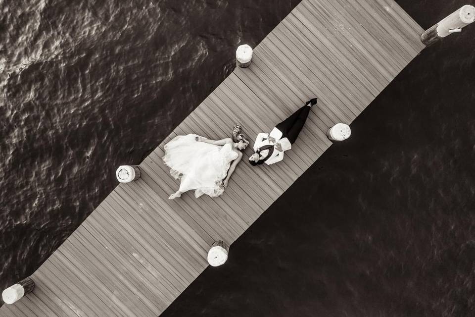 Love in the Rain