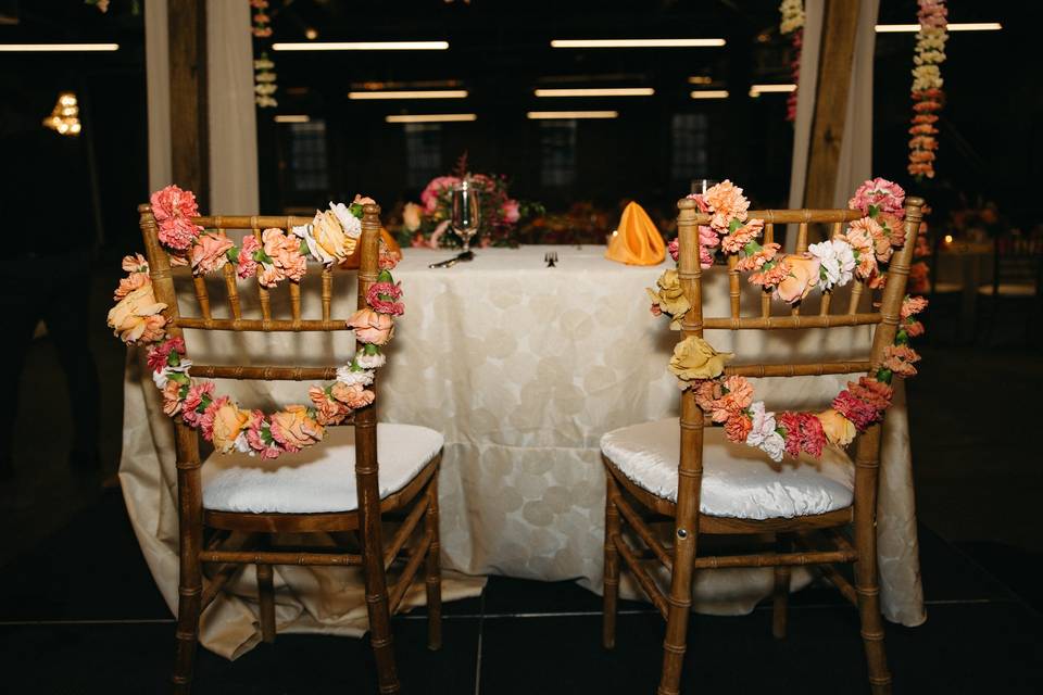Garland Decor