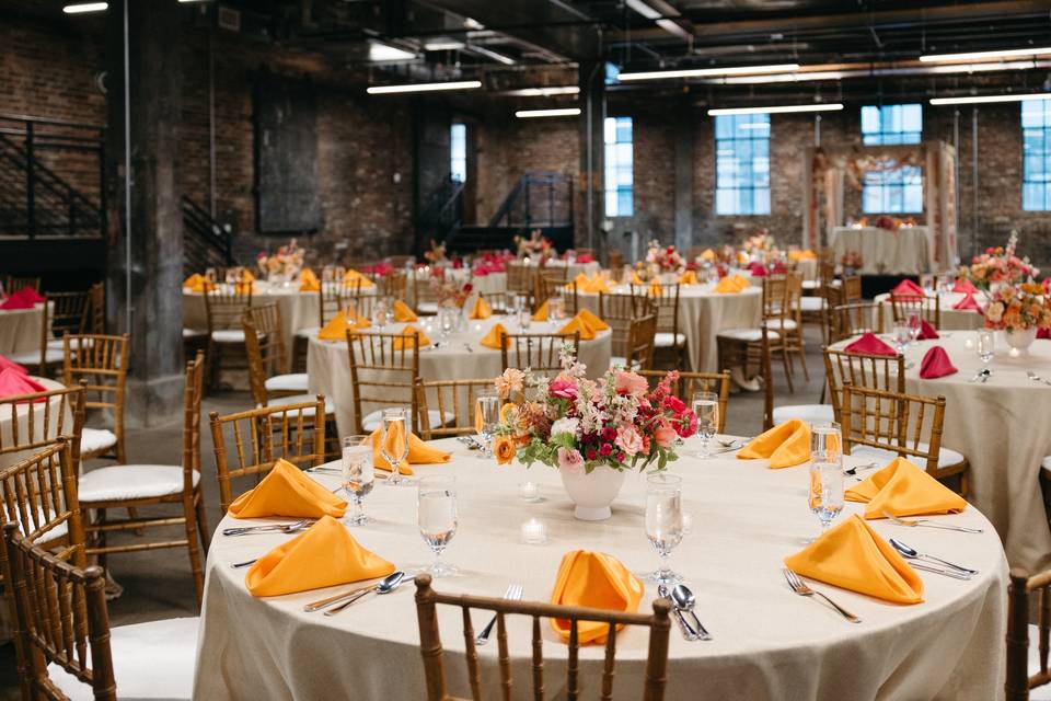 Garland Decor