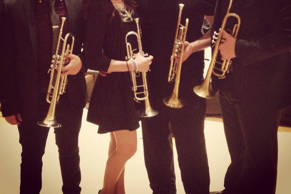 Jazz band